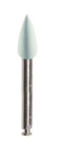 2-Step Composite Microfill Polishers-EUROPEAN MADE-2nd Step (2NF3UF 24 Burs)