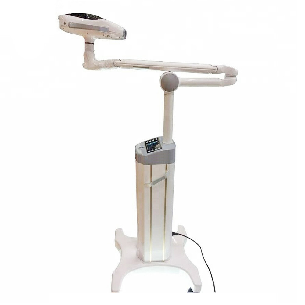 Dental Teeth Whitening Lamp LED Bleaching Accelerator 60W Super Illumination US