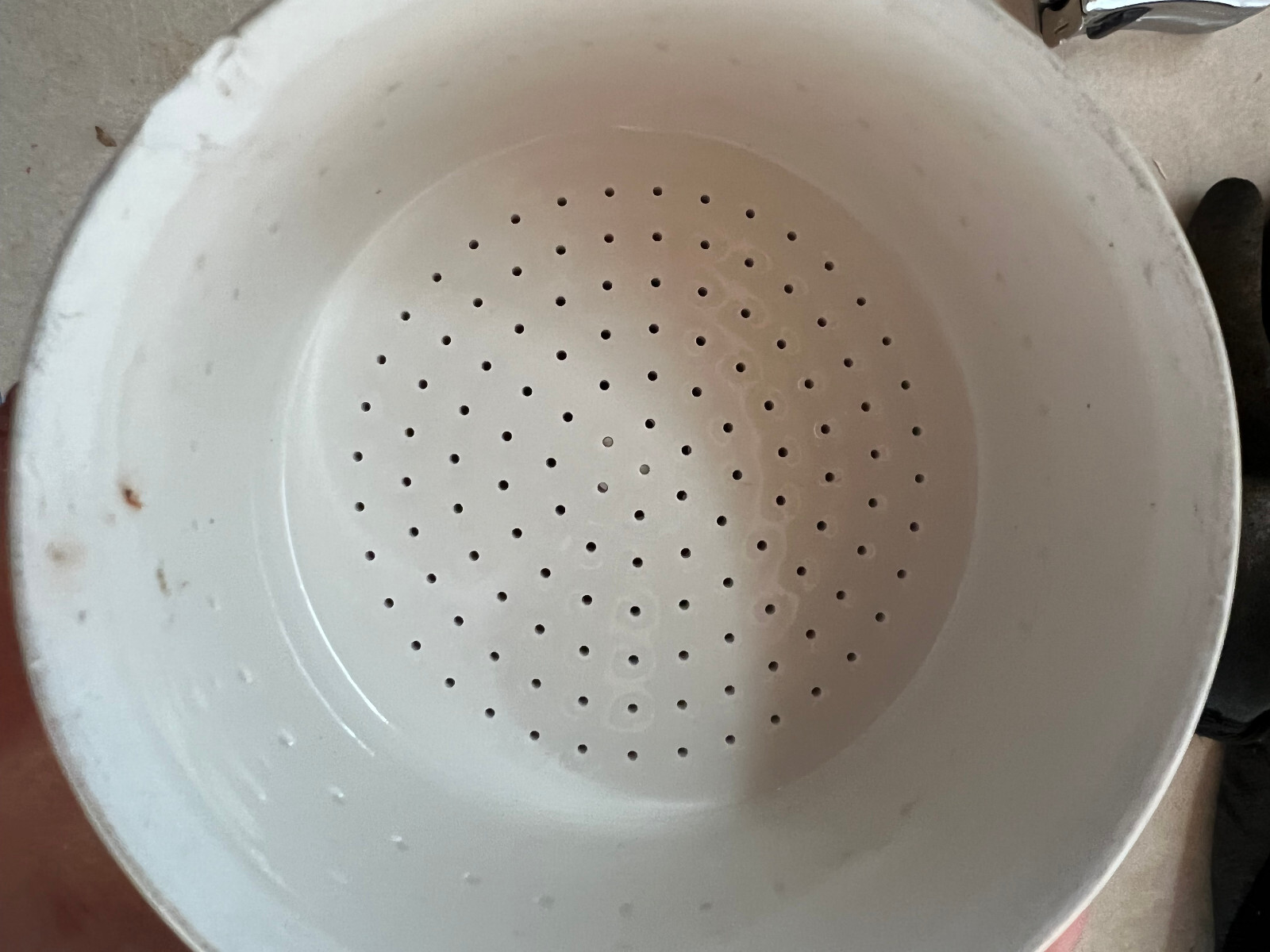 Buchner funnel, 4.25″