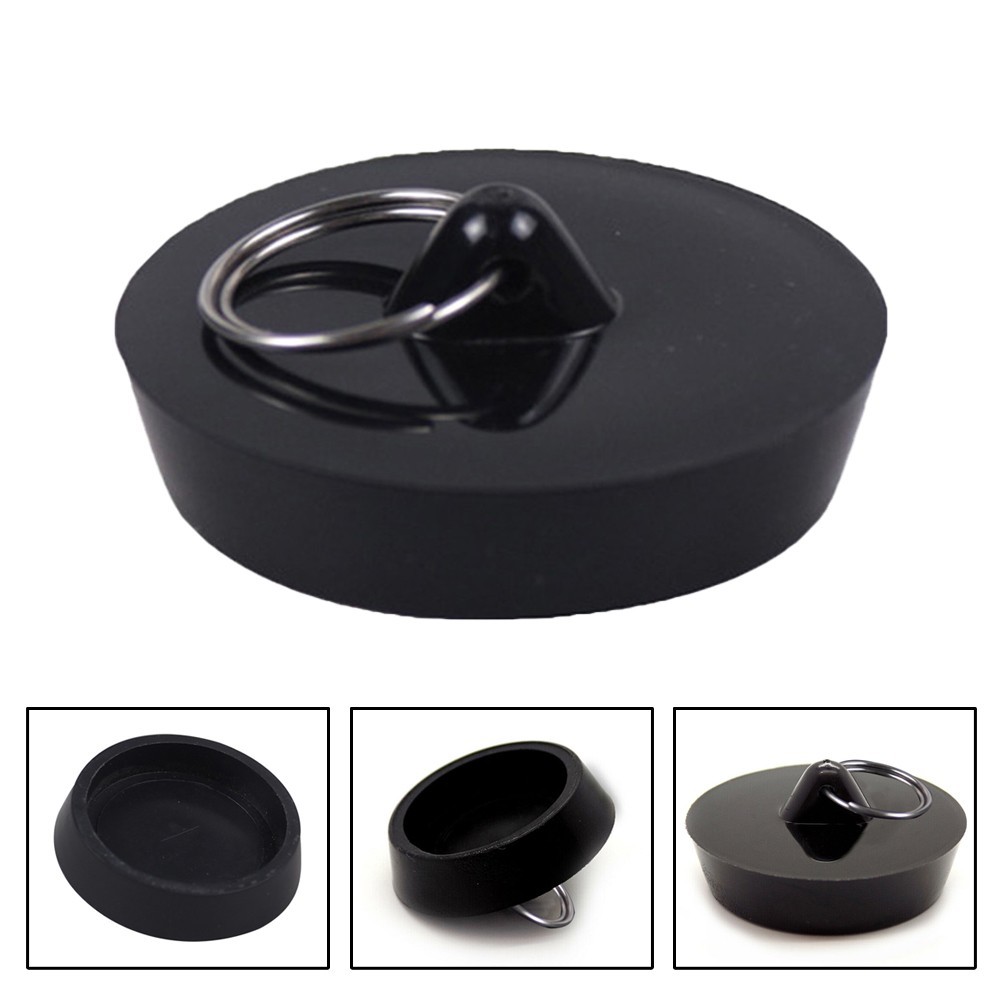 Practical Replacement Acs Rubber Stopper Stain-Proof With Hanging Ring