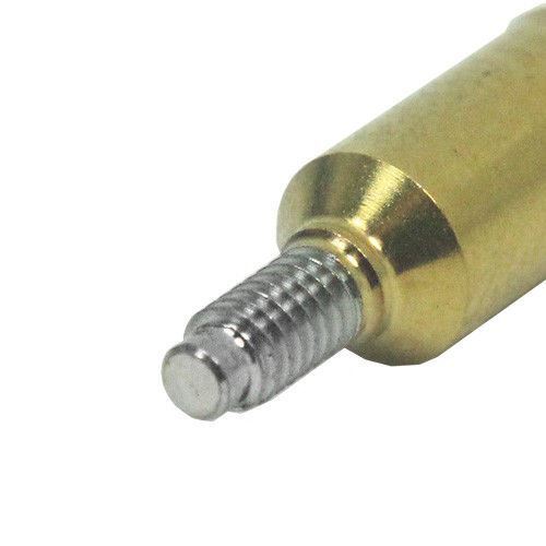 Dental Loc In Removable Overdenture Adapter Head Attachment Silicone Inserts Cap