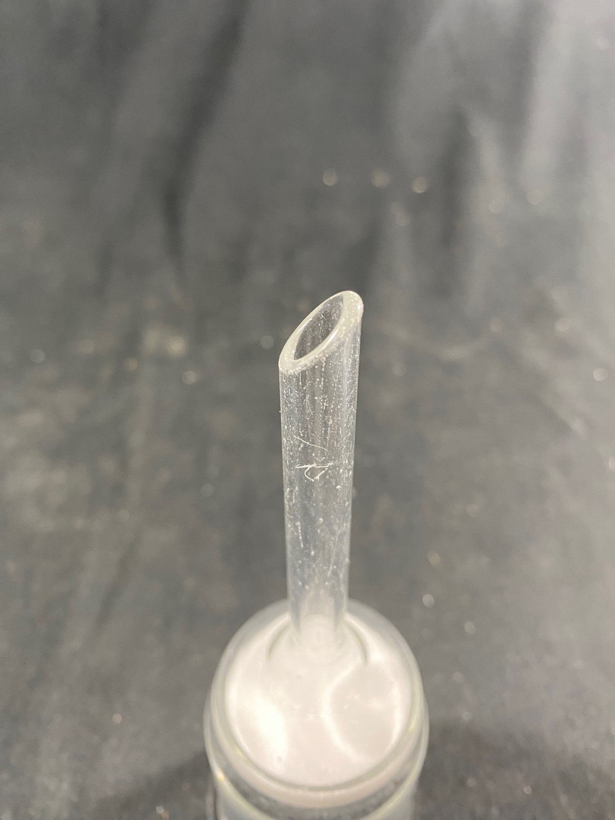 PYREX Glass 48mm Diameter 60mL Coarse Frit Buchner Filter Funnel 36060-60C