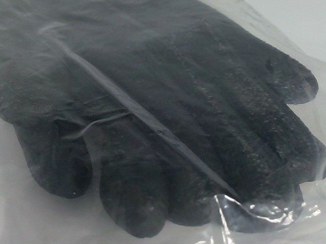 DEX FIT Level 5 Cut Resistant Gloves Cru553 Blackgrey Large Touchscreen