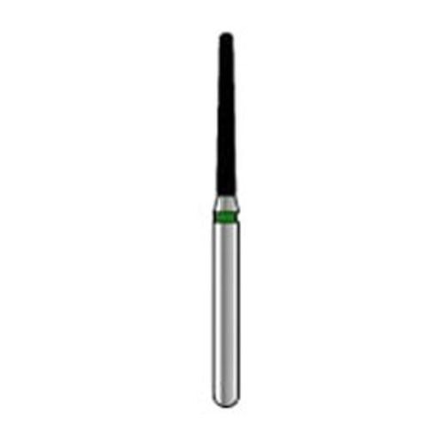 House Brand 850-012 Coarse Diamond Burs (10-Pack)