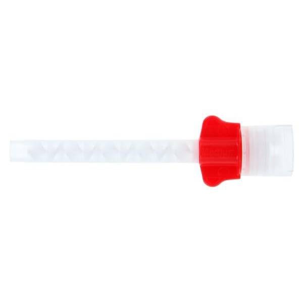 Parkell S545 Mixing Tips Red Tip for Cinch & Mousse Impression Material 30/Pk