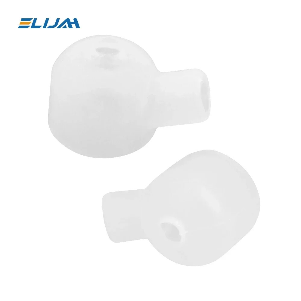 Dental Tiny Cover Sandblasting Sandblaster Polisher 134℃ Powder Proof Cap 5pcs