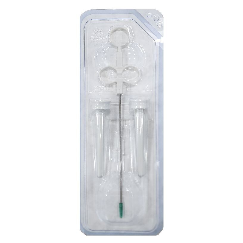 *3-Packs* Carter Thomason CloseSure System With Pilot Guide CTXL