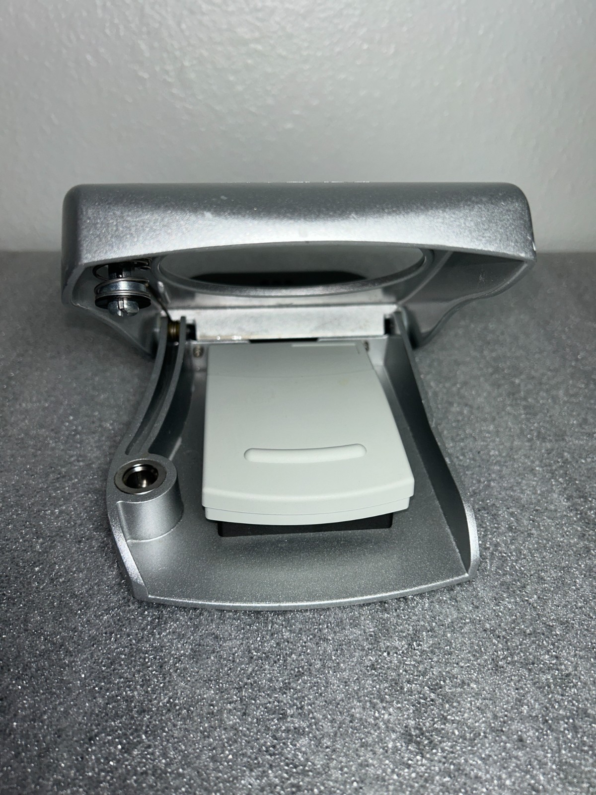 Biolase Footswitch / Pedal 6201880P – OEM Dental Laser Foot Control
