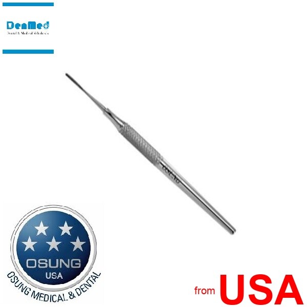 OSUNG Periotome – For mallet – PRM1-or -PRT M1 416887