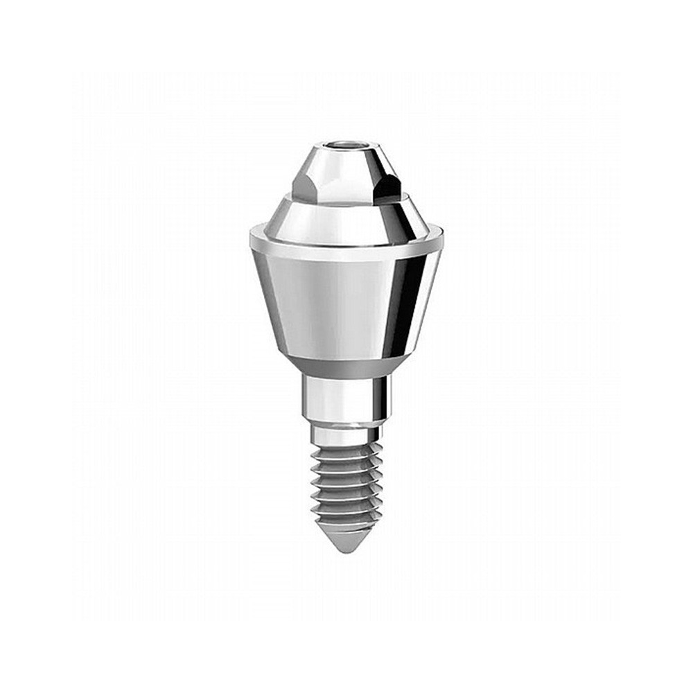 AB Dental Compatible Straight Multi Unit Prosthetic P64 Ø4.9mm