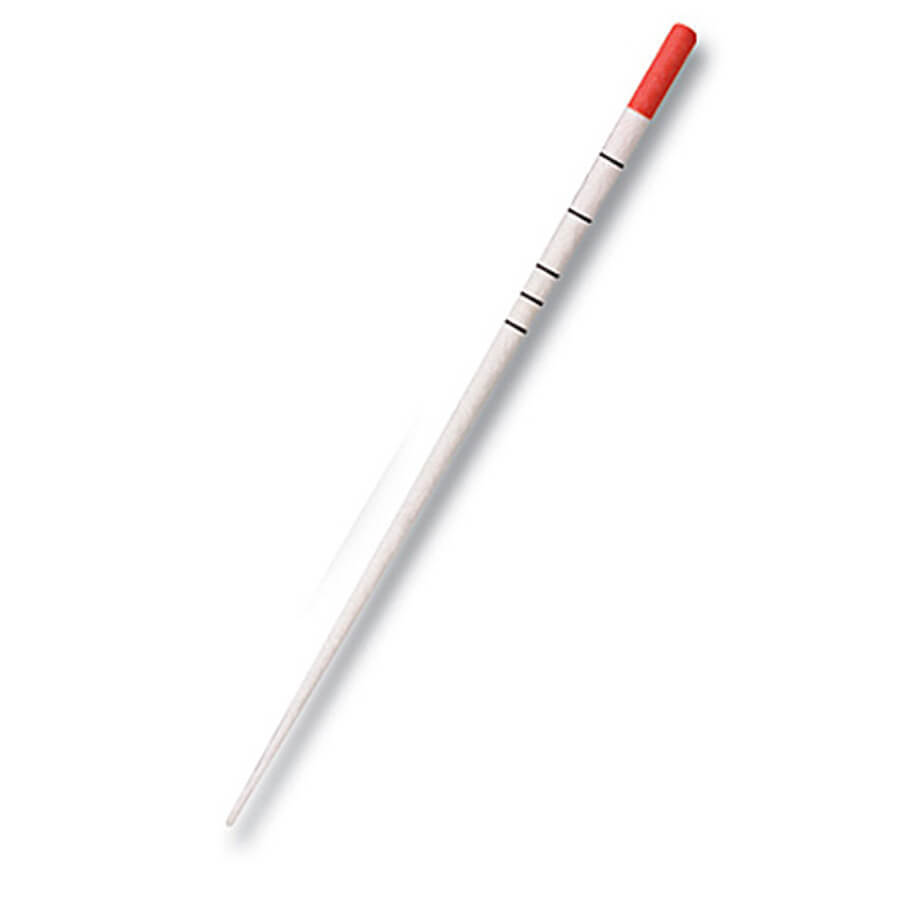 Obturation EndoSequence .04 Taper Paper Points By Brasseler (90/Pack)