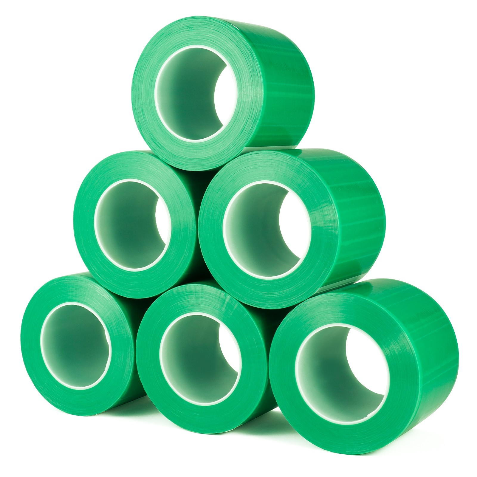 JMU Dental Barrier Film 4″ x 6″ 1200 Sheets Barrier Tape with Dispenser Box