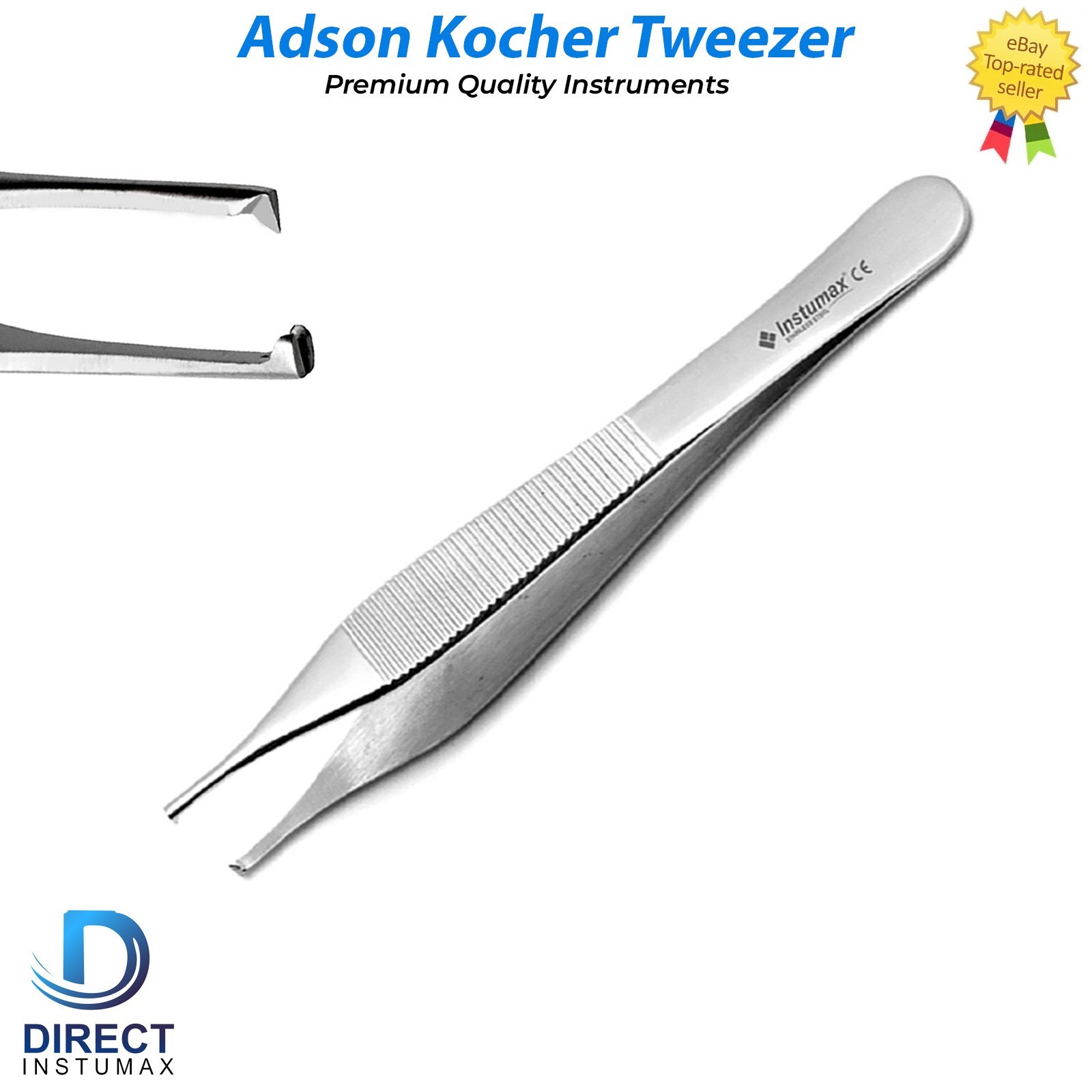 Tooth Extraction Instruments Surgical Dental Instruments Surgery Tools Kit