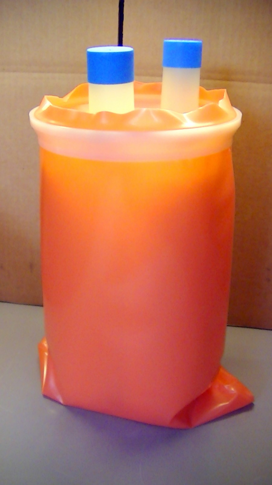 CUNO CTG-KLEAN FILTER 3GPK1DP09050 fluid purification MICRON 5.0 ABS BETAFINE D