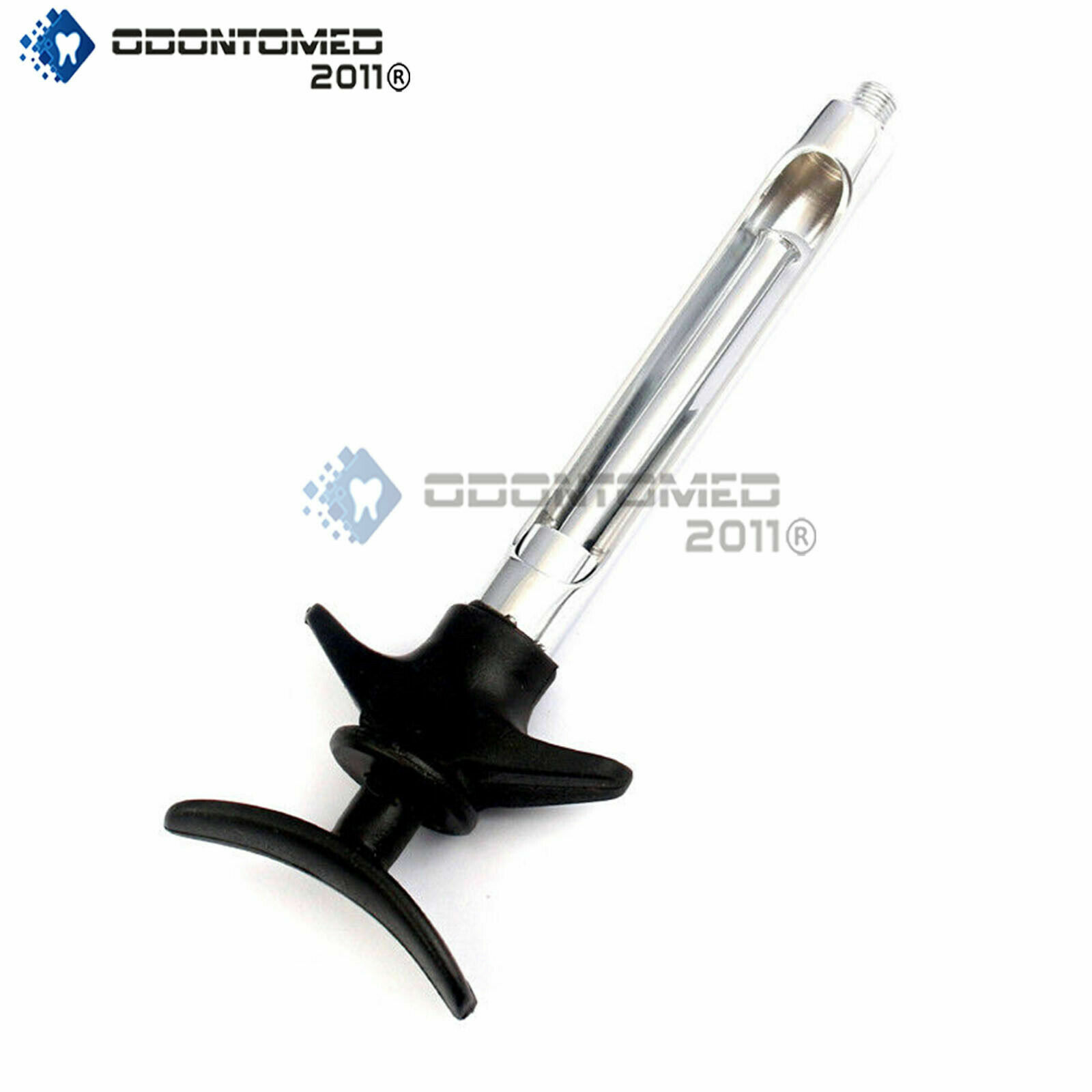 ODM Dental Syringes 1.8ml Anesthetic Syringe