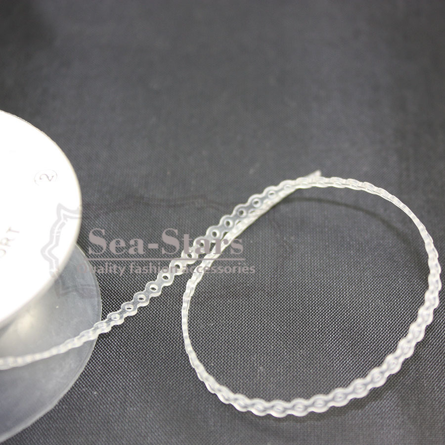 NEW Dental Orthodontic Rubber Spool Elastic Ultra Power Chains Long Model