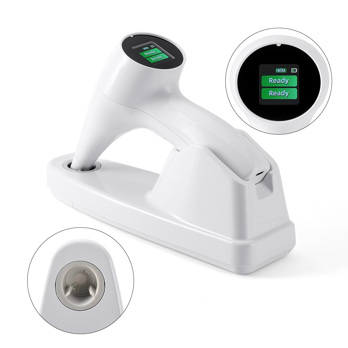 Dental LED Digital Shade Guide Tooth Color High Accuracy Comparator Equipment