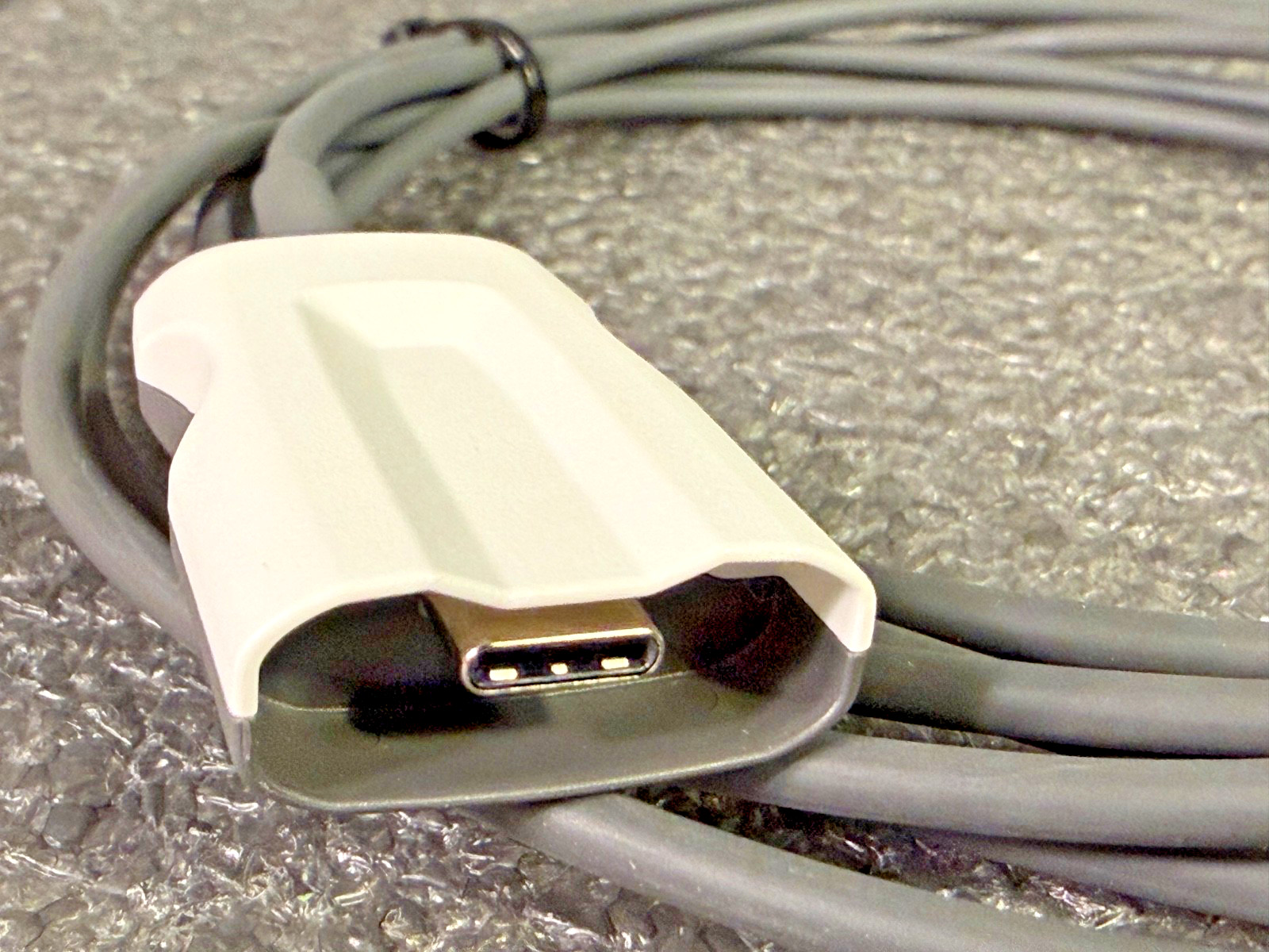 2025 Schick 33 Size #2 Sensor With USB 3.0 Grey Connecting Cord REF: 100007224