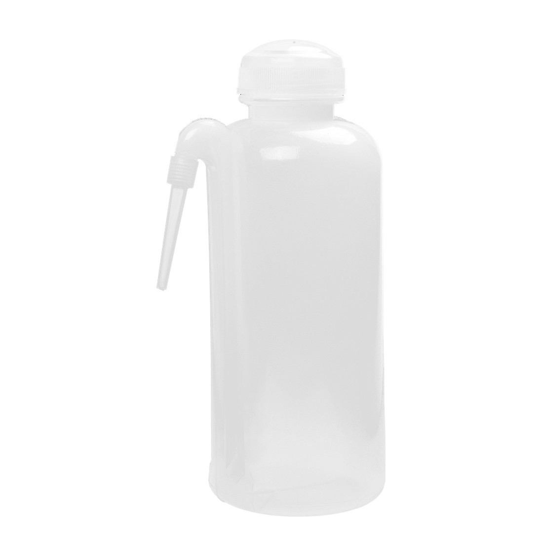 500ml Plastic Wash Bottle Squeeze Dispensing Bottle C9L76722