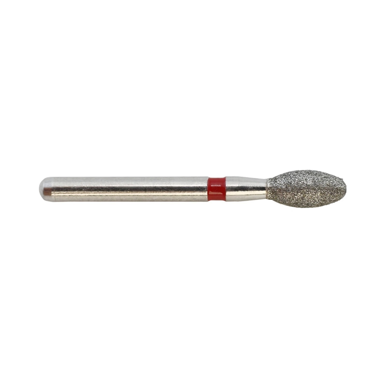 Dental Diamond Burs FG Egg Football 379/023F 379/023XF High Speed Friction Grip
