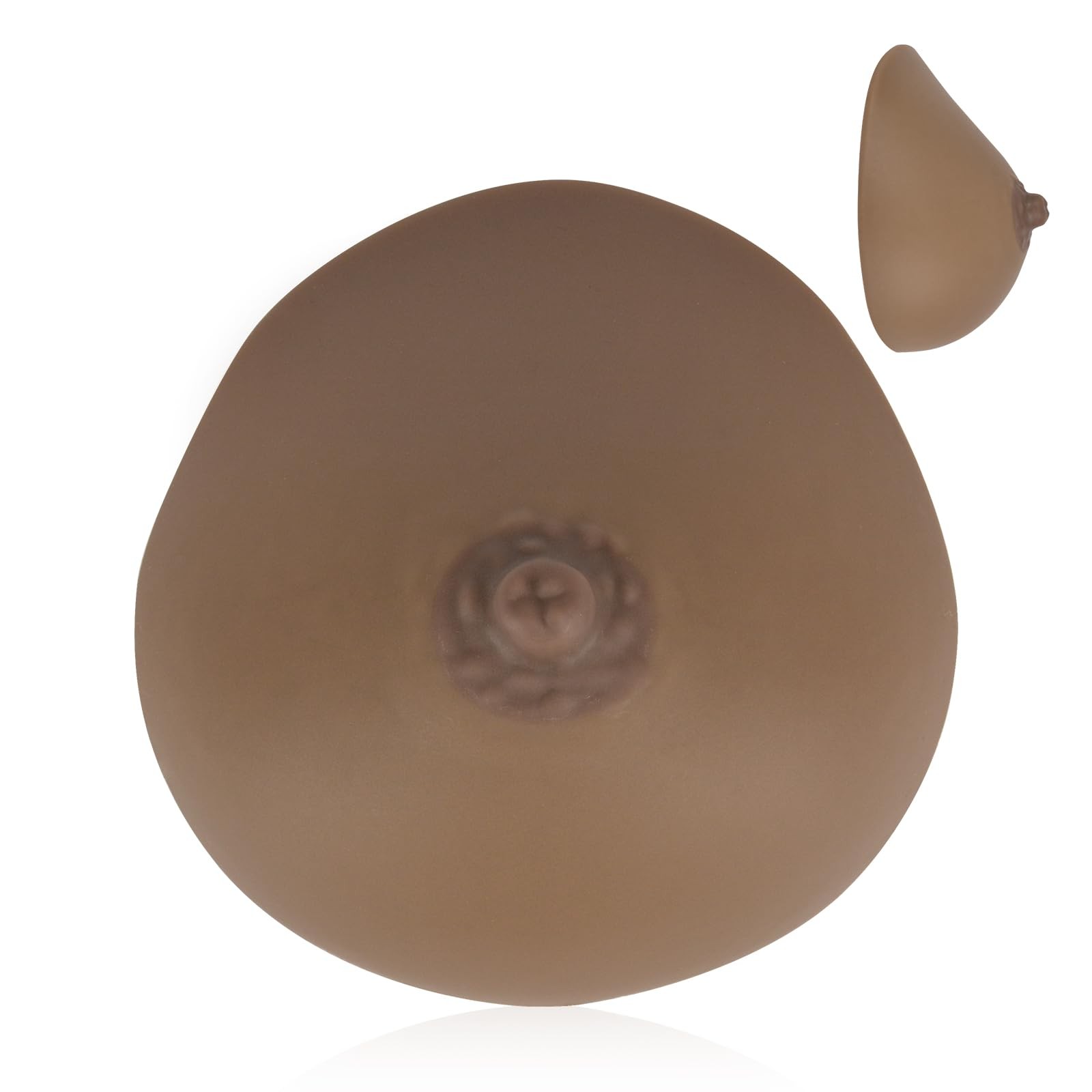 Lactation Breast Model, Artificial Breast for Breastfeeding, Silicone Breast …