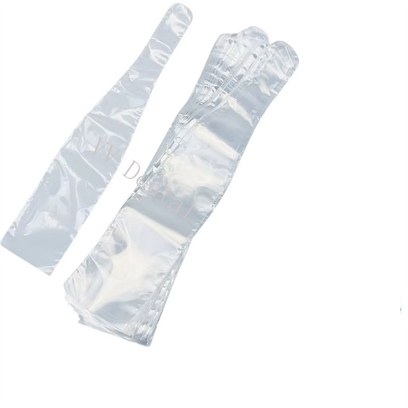 Disposable Laparoscopic Camera Cover Endoscope Protective Film Sheath Sterile