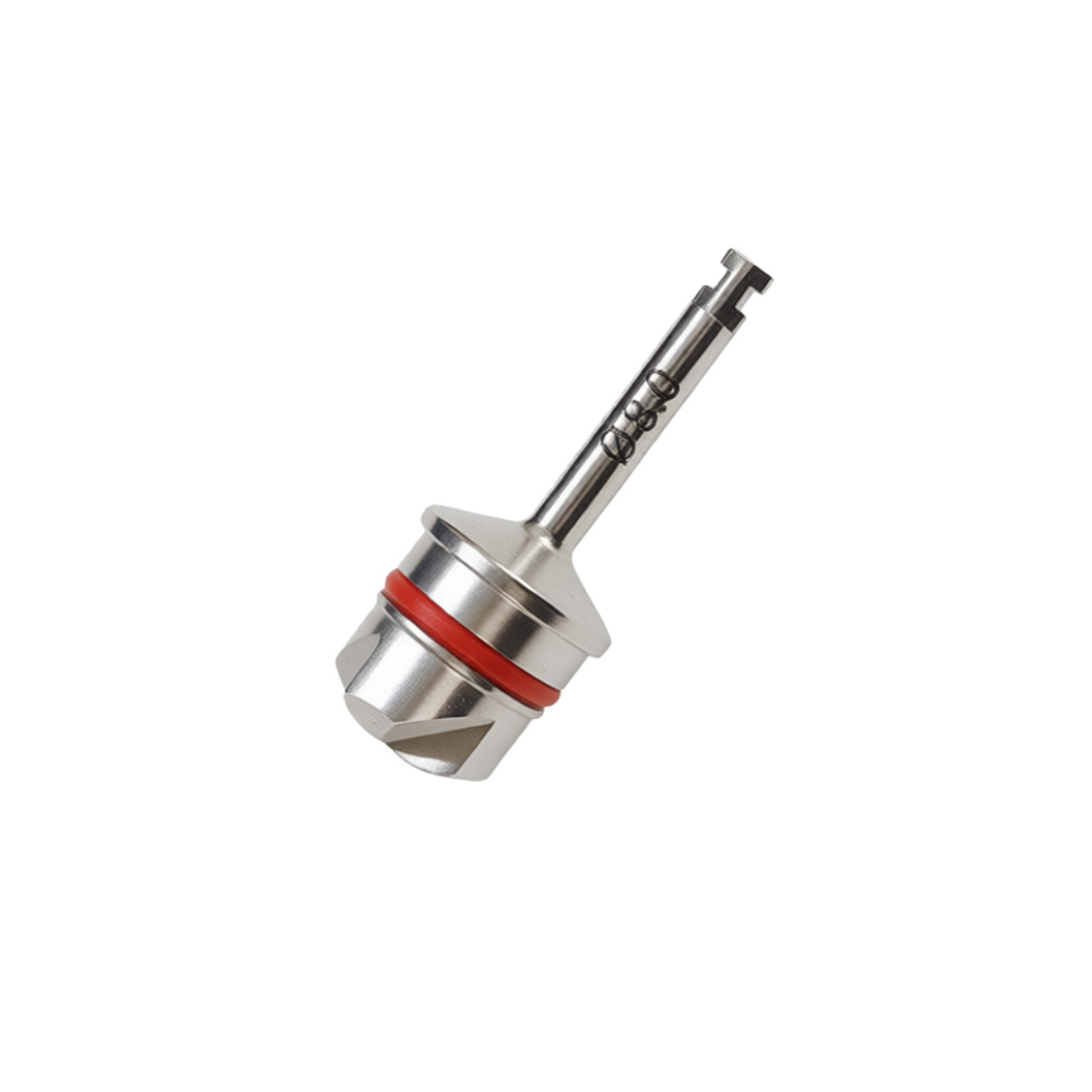 Dental Crestal Lateral Drill Approach Reamer Sinus Lift Cutting Alveolar Bone