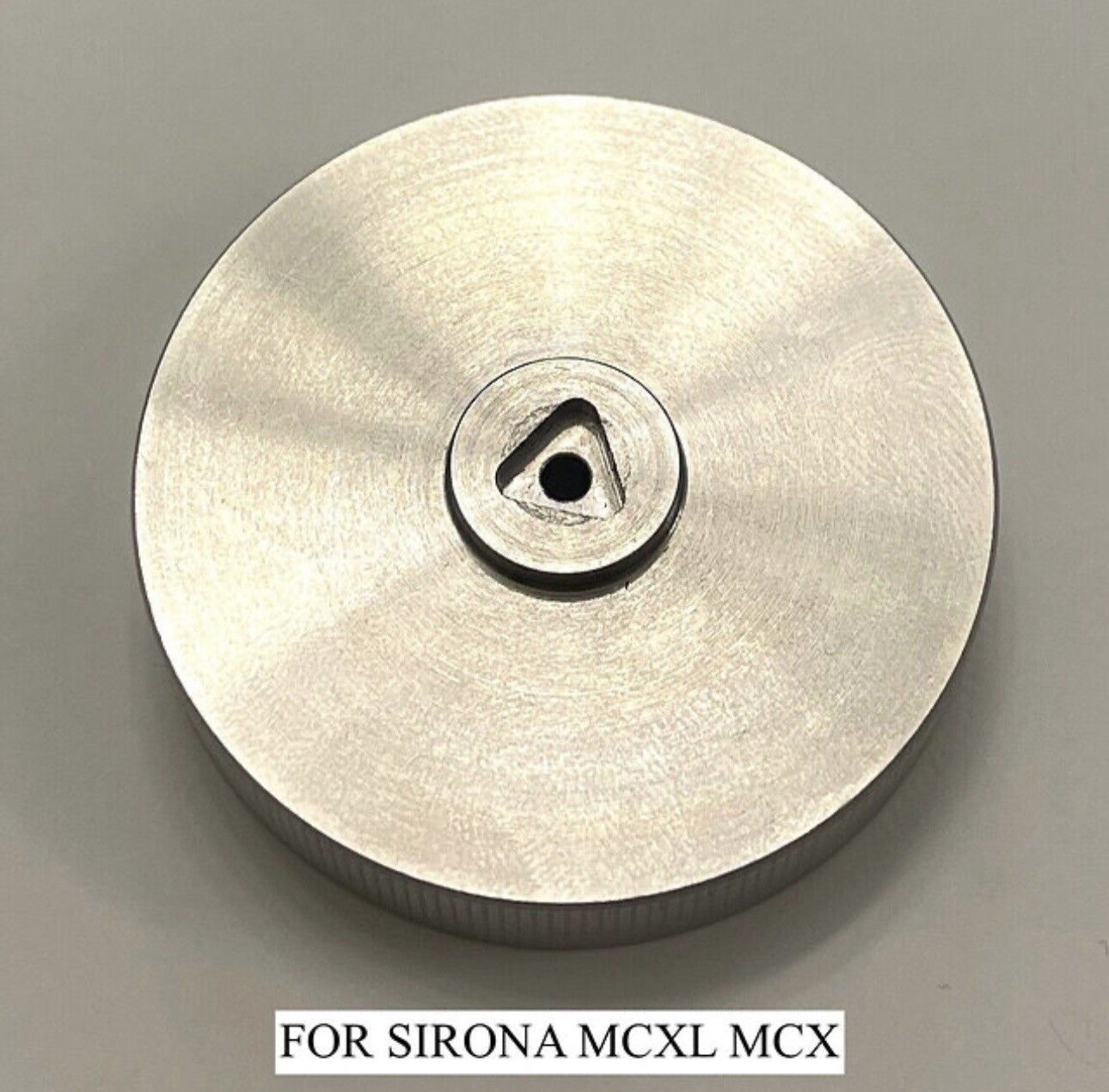 For Sirona Cerec MCXL inlab MC XL Custom Made Bur Wrench Key Tool Removal