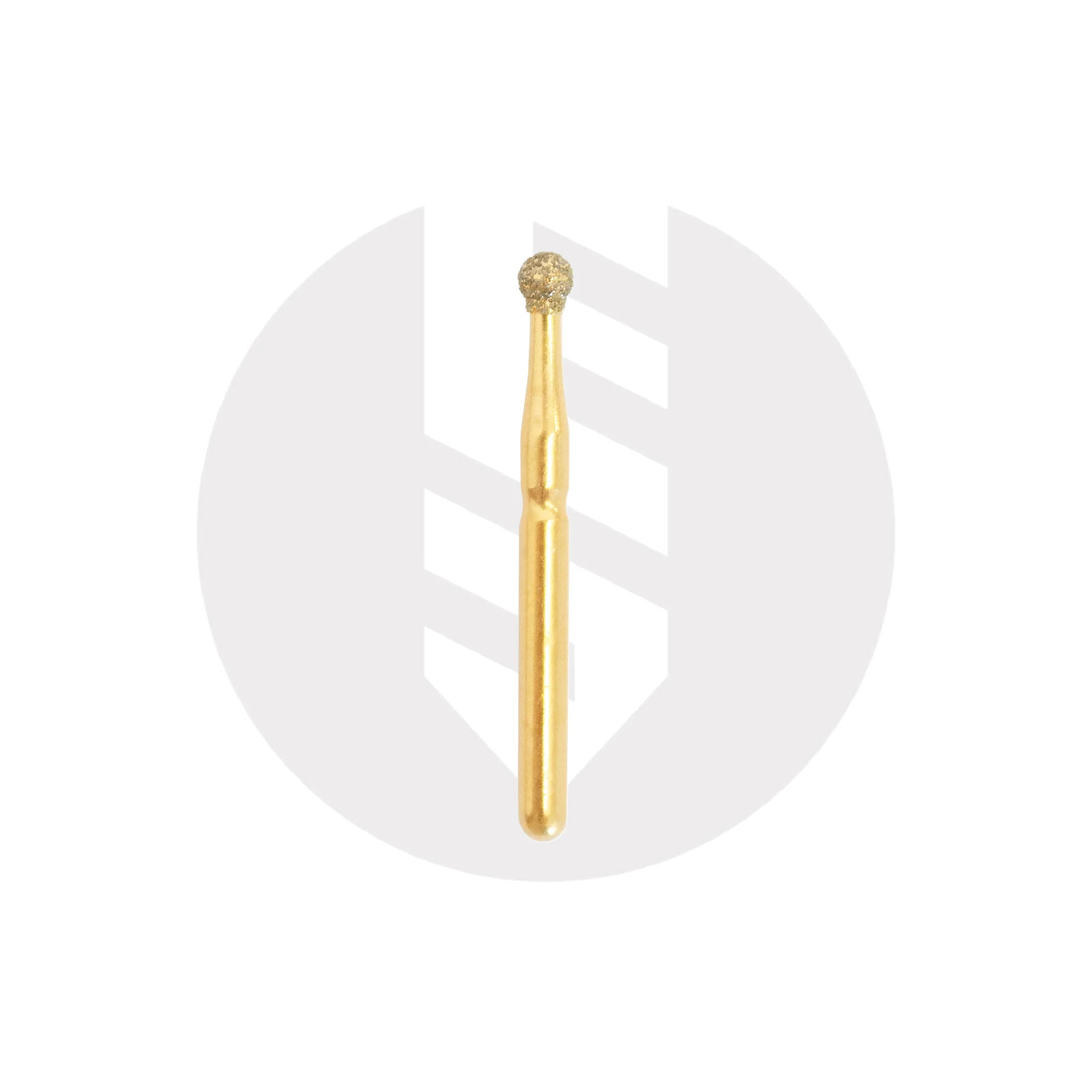 Round Gold Burs -Eagle Dental Burs-High Quality burs