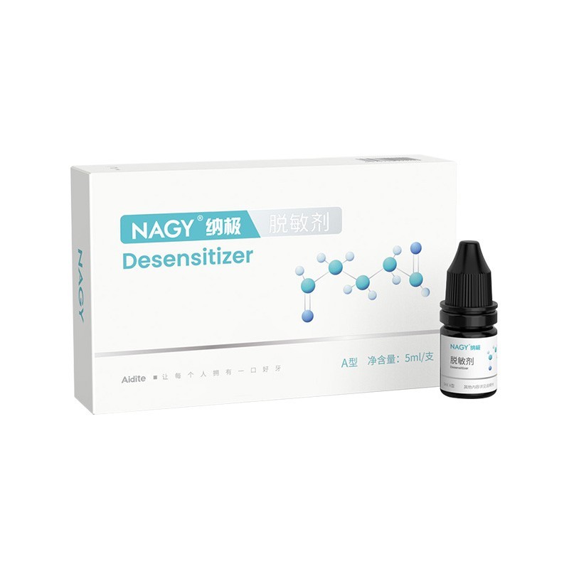NAGY Desensitizer 5ml for Hypersensitivity