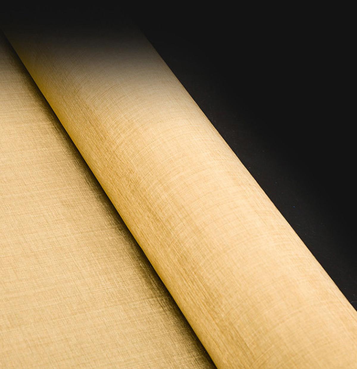 US Stock 13″ x 40″ 99.9% Brass Filter Coarse Dense Gauze Mesh #200