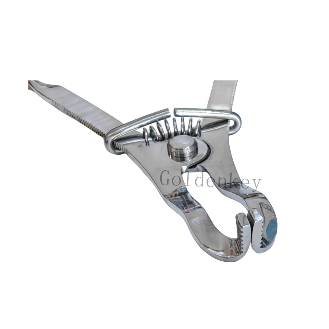 Dental Seperator Plier Ring Pliers Matrix Bands Clamps Fit Premier Ring Wagotrix