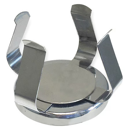 Benchmark Scientific H1000-Mr-125 Clamp, Multipurpose, 8″ L, 9″X3.75″
