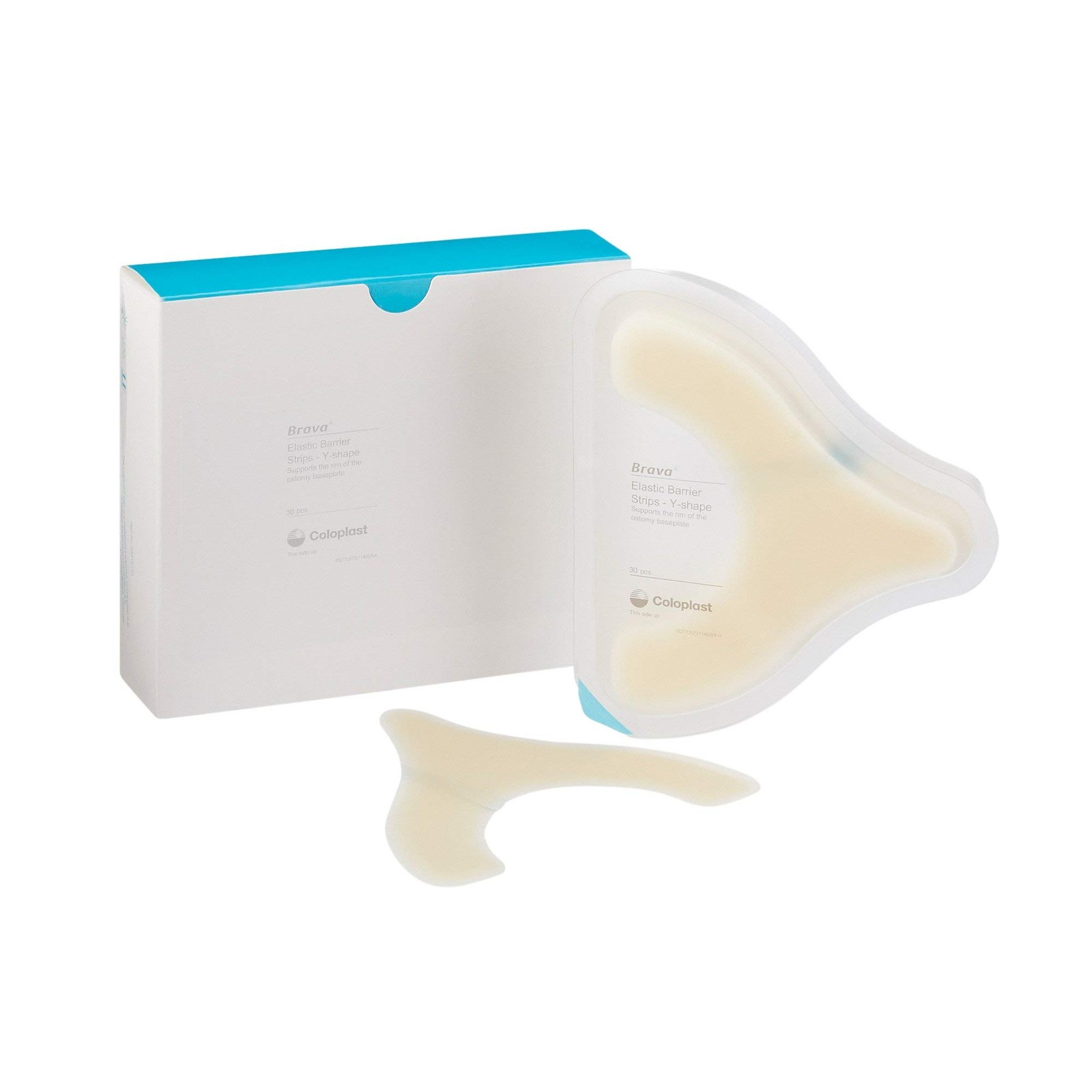 Coloplast Brava Elastic Barrier – 30 /