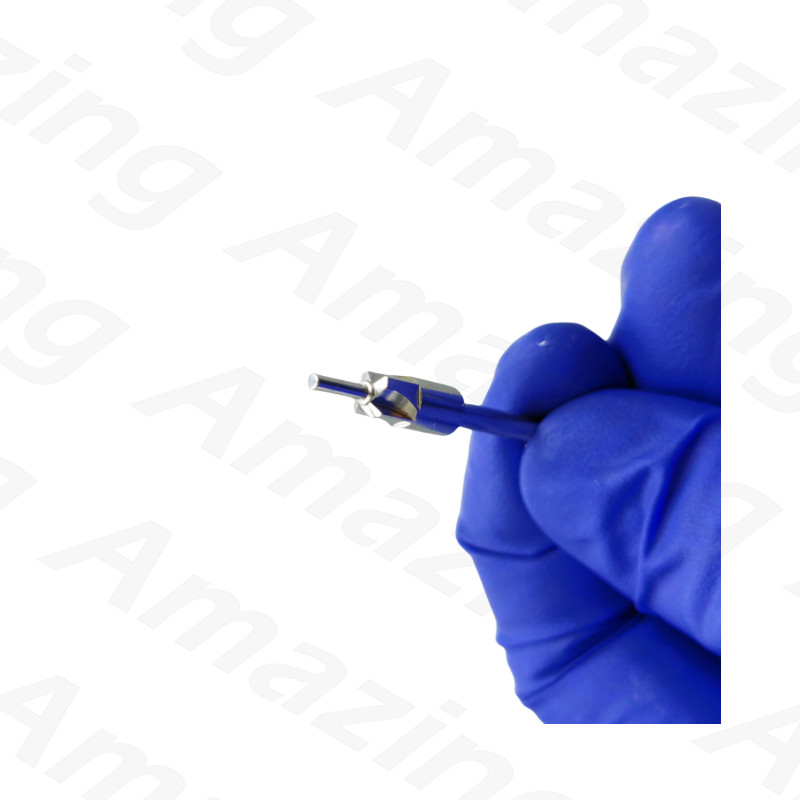 5.2MM Dental Countersink Drill Profiler Remover Smooth Ridge Trimmer Drills