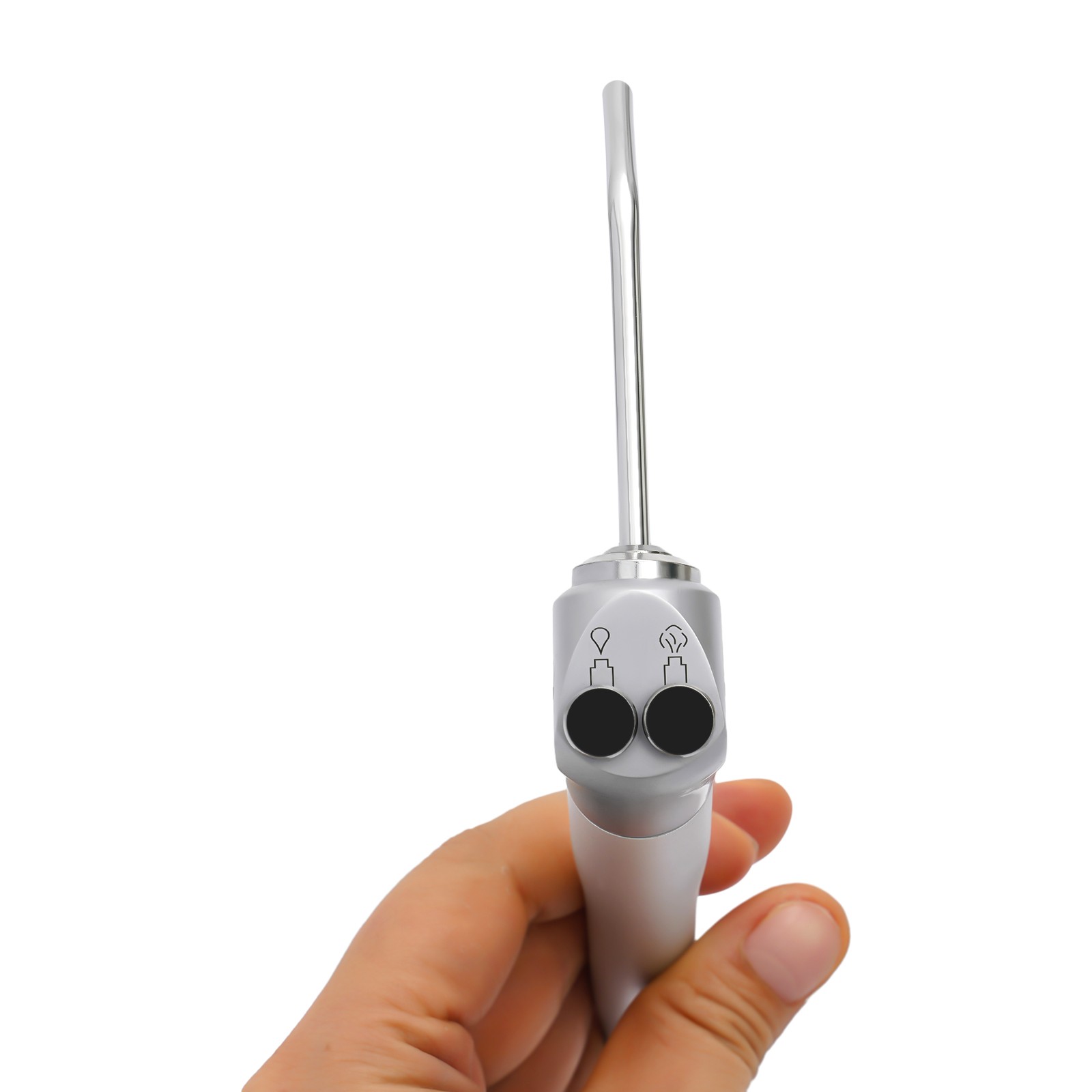 Wall Mounted Work Portable Dental Delivery Turbine Unit 4 Hole Dental Industrial