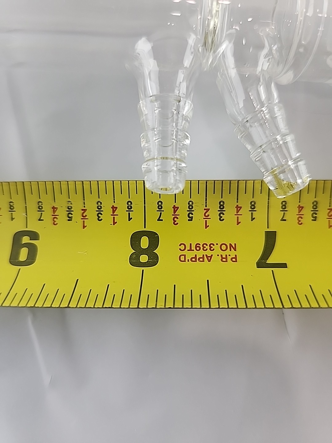 Aldrich Distillation head Short Path Condenser,Distillation Head #7