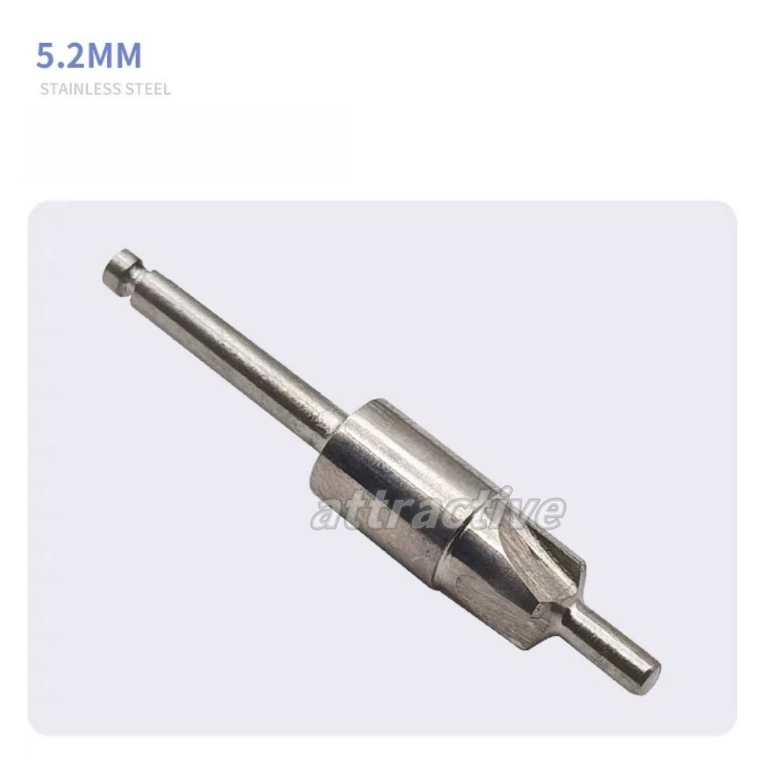 Dental Bone Profiler Edge Dresser Drill Ridge Trimmer Drills Remover