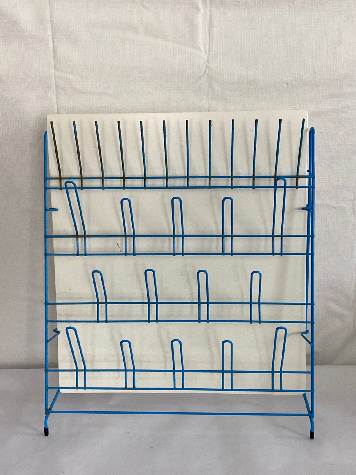 BEL-ART SP Scienceware Poxygrid Drain Stand Drying Rack (No Tray) H18805-0000