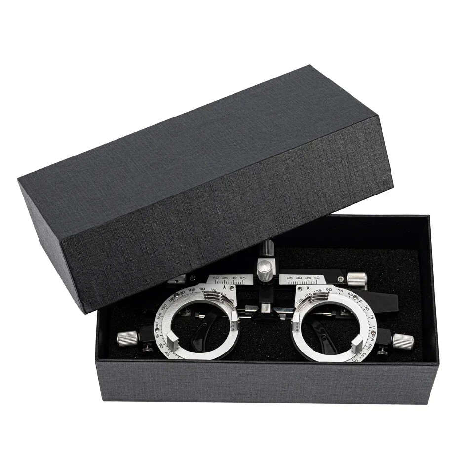 Adjustable Optical Trial Rack Universal Trial Rack Refractive Film Optometers