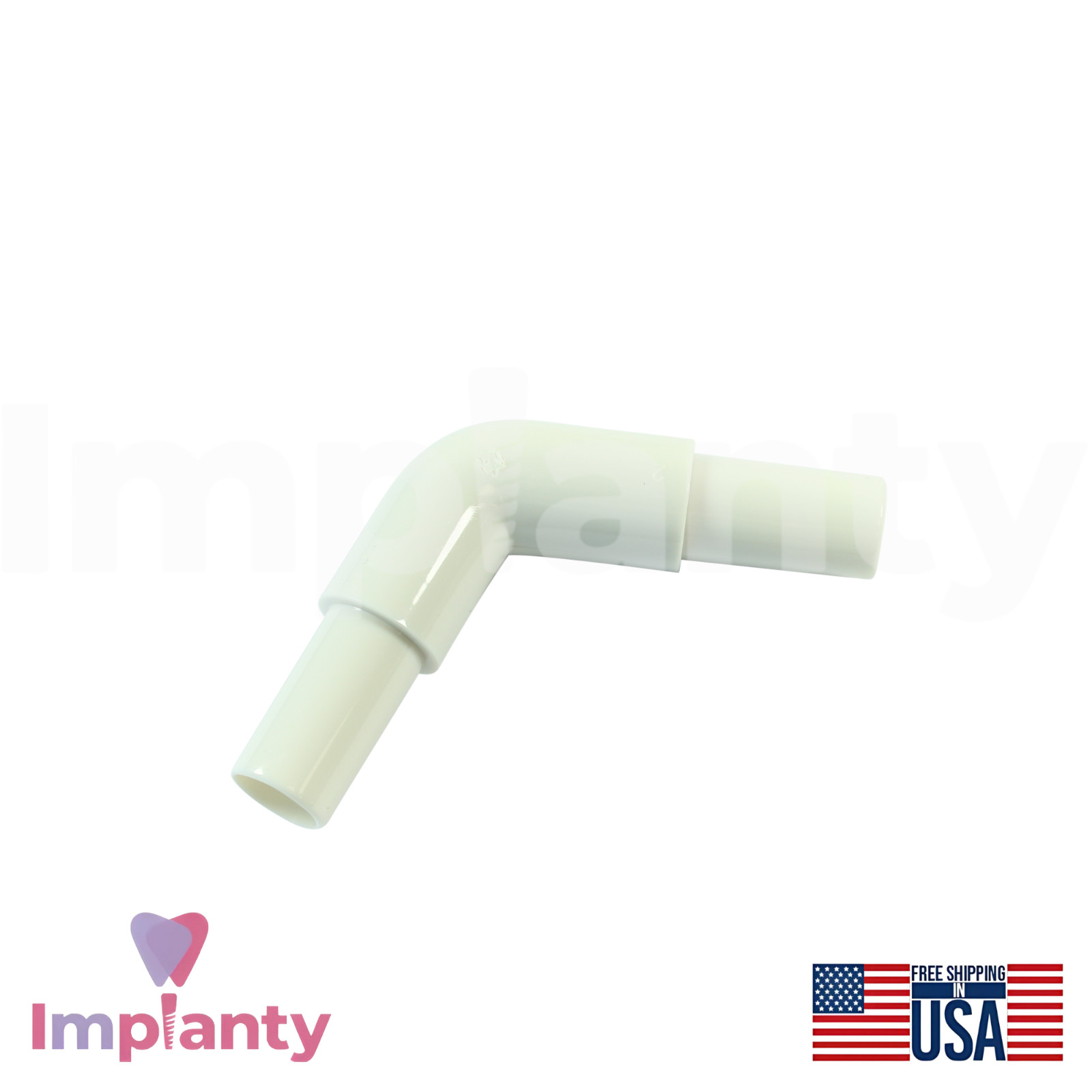Dental Saliva Shield High-Quality Silicone Material Bite Block Design 14.5cm