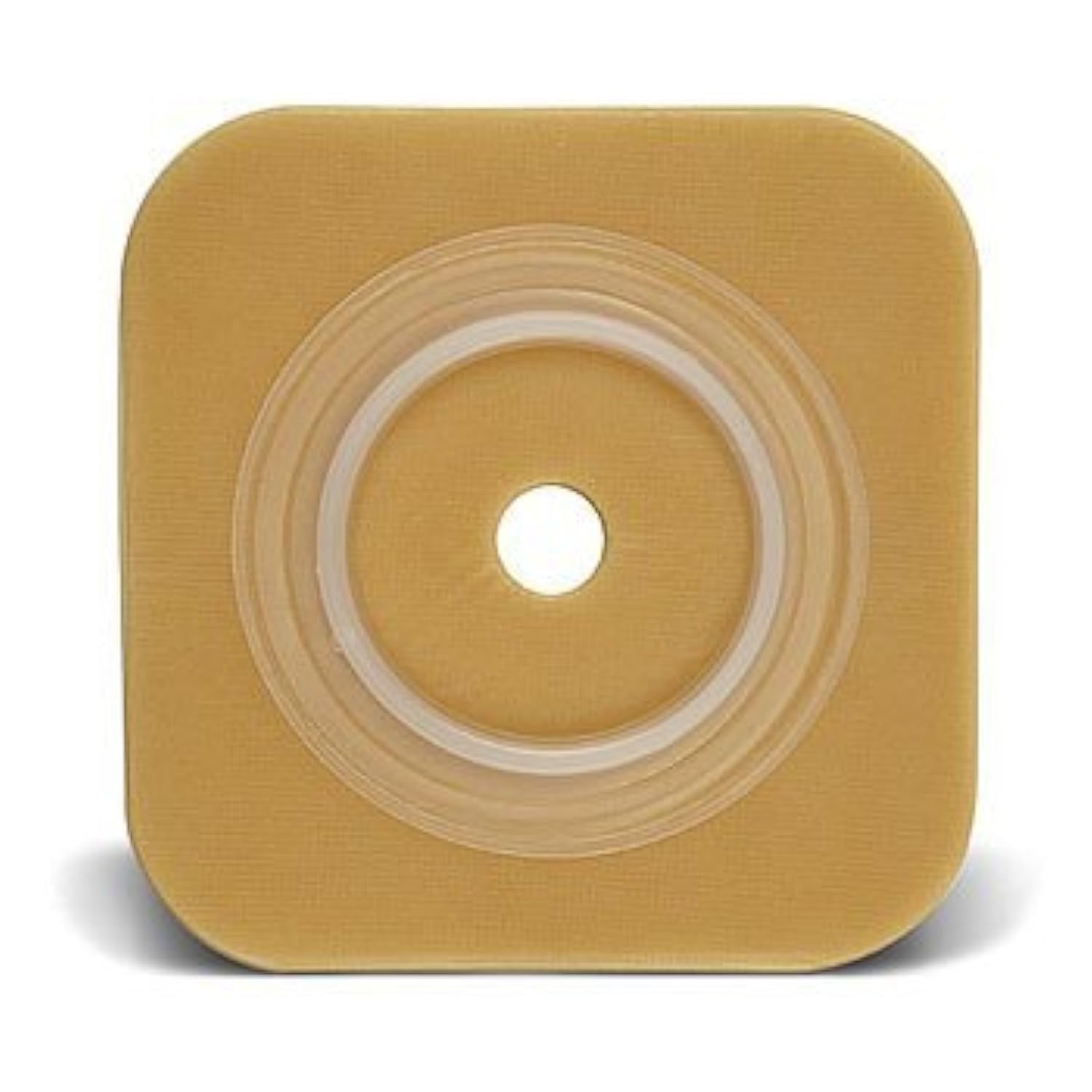 Convatec 413155 Sur-Fit Natura Two-Piece Durahesive Skin Barrier Cut-To-Fit