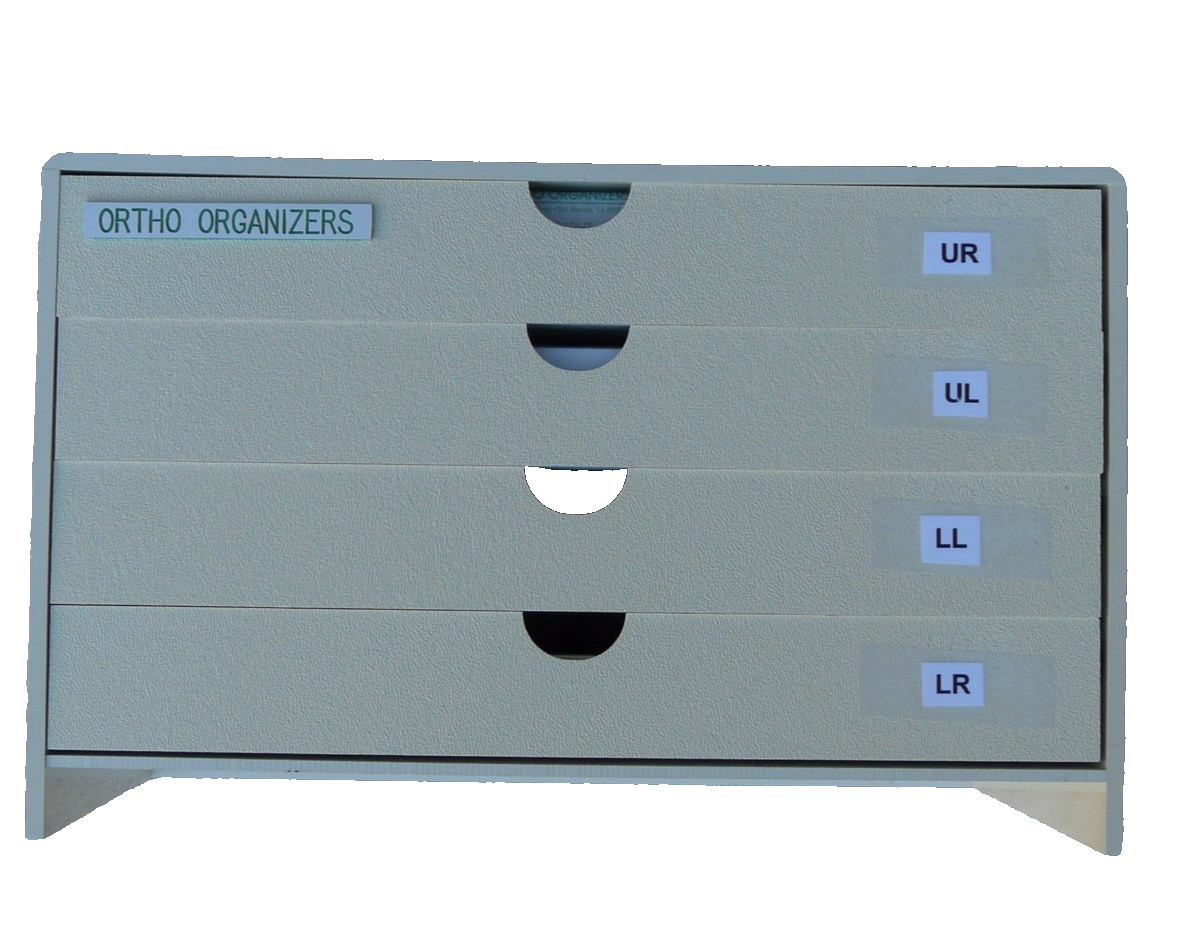 molar bands