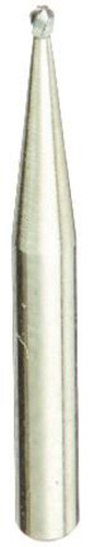 Carbide Burs FGSS1/2/100PK, Short Shank, Made in Canada 100 Burs