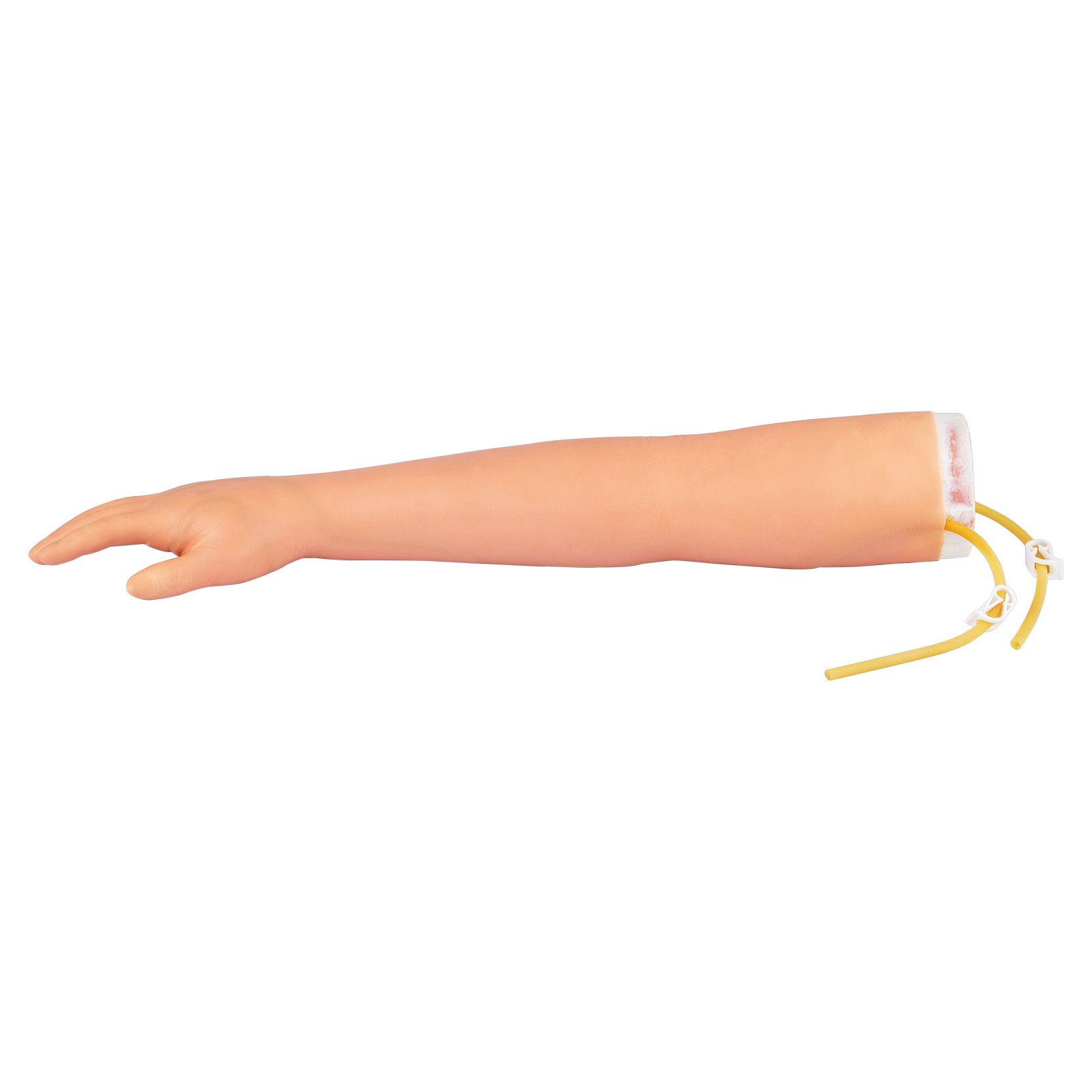 IV Practice Kit Phlebotomy Venipuncture Practice Arm for Students Nurses Medical