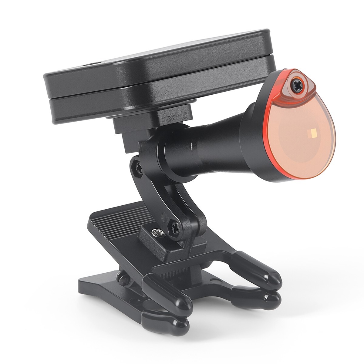Dental 5W Wireless Loupe Light LED Headlight Clip-On for magnifying loupes