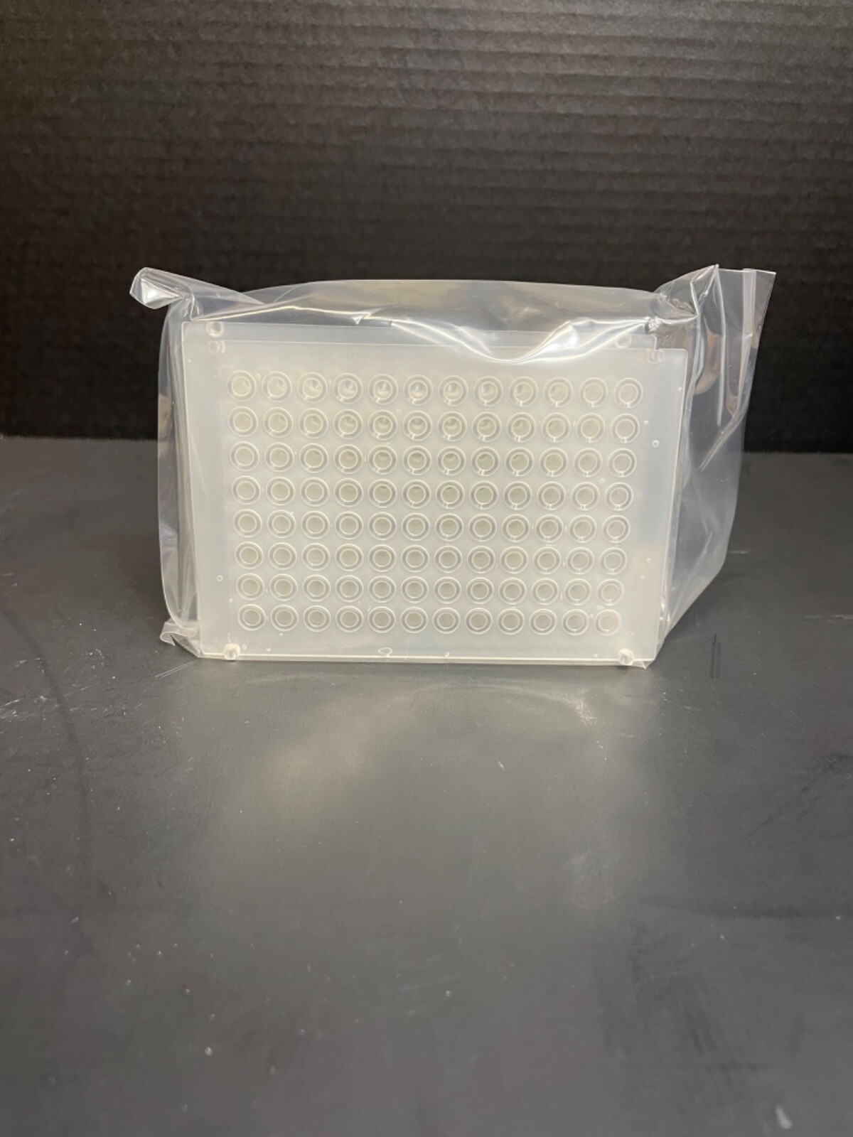 KingFisher 96 Tip Comb for Microplate Magnet 3/4 in. Comb Total of 50 Plates