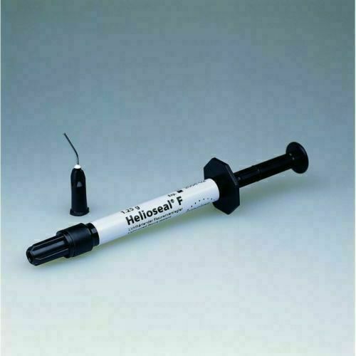 Ivoclar Vivadent Helioseal F Refill Sealant containing F 1.25gX1 Syringe