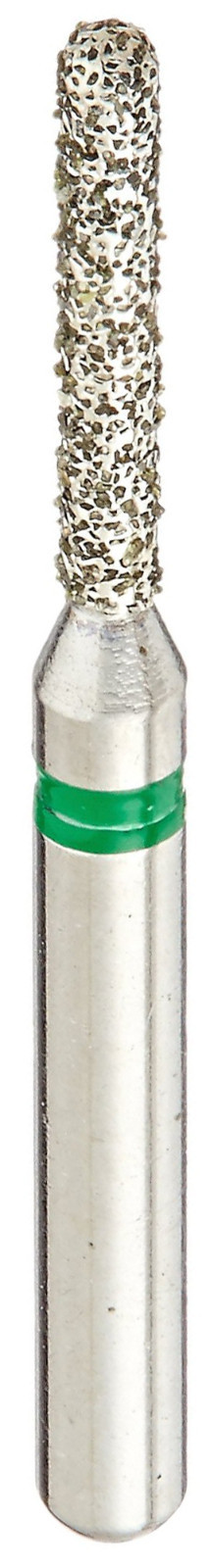 SUPÉR Multi-Use Diamond Round End Cylinder 881/009C Coarse pk/10-$5 Combine Ship