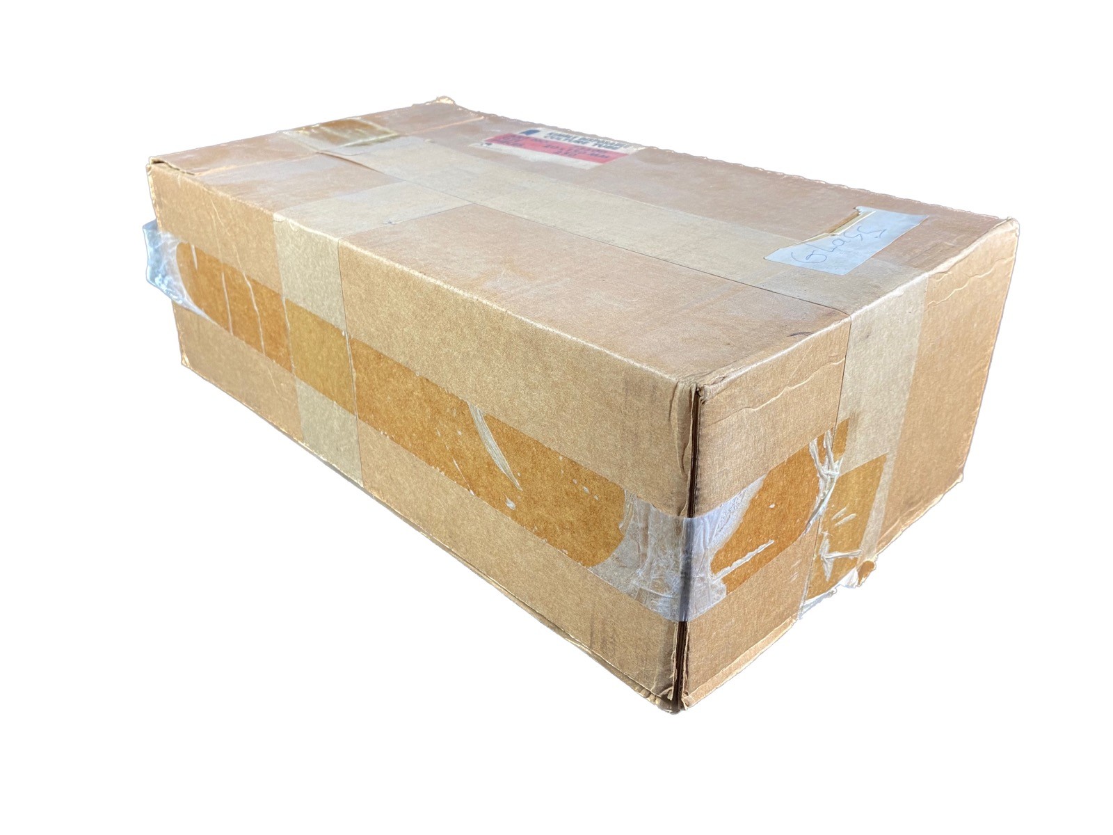 KIMBLE 20x150mm Disposable Glass Culture Tube 73500-20150 (230/Pk)
